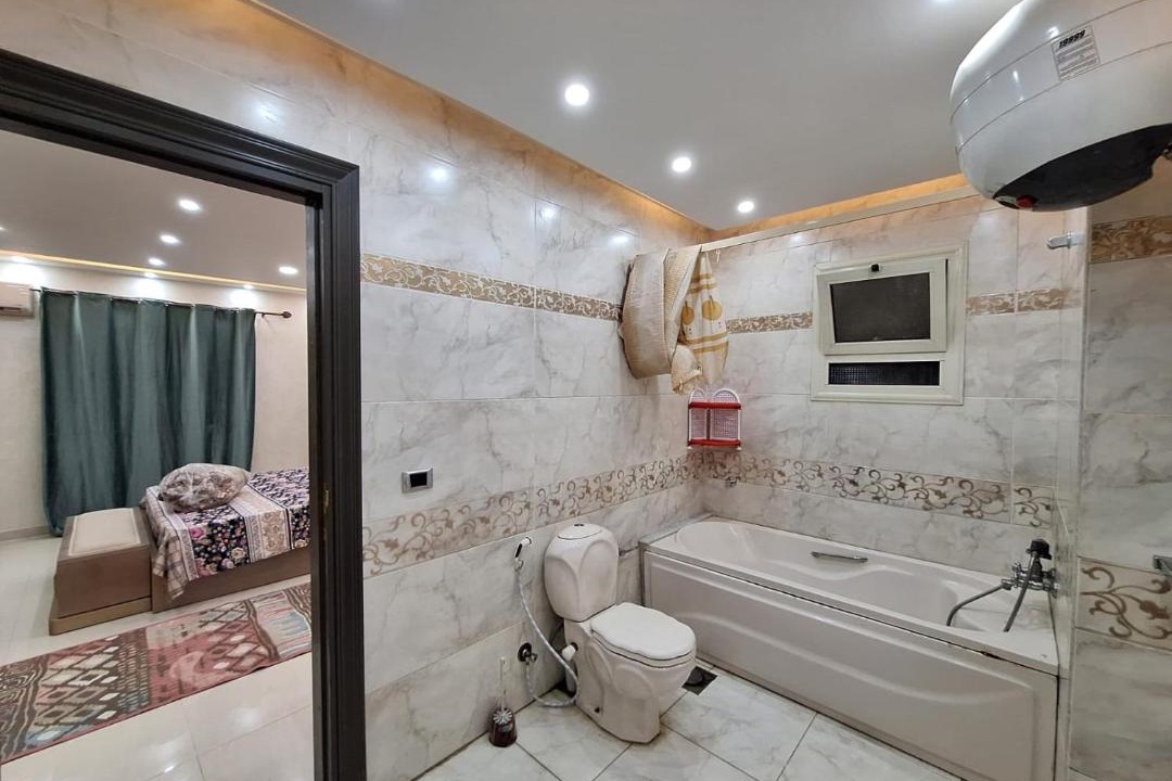 Photo of Bathroom in Nasr City