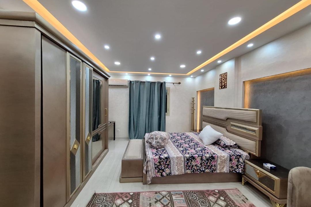 Photo of Bedroom in Nasr City