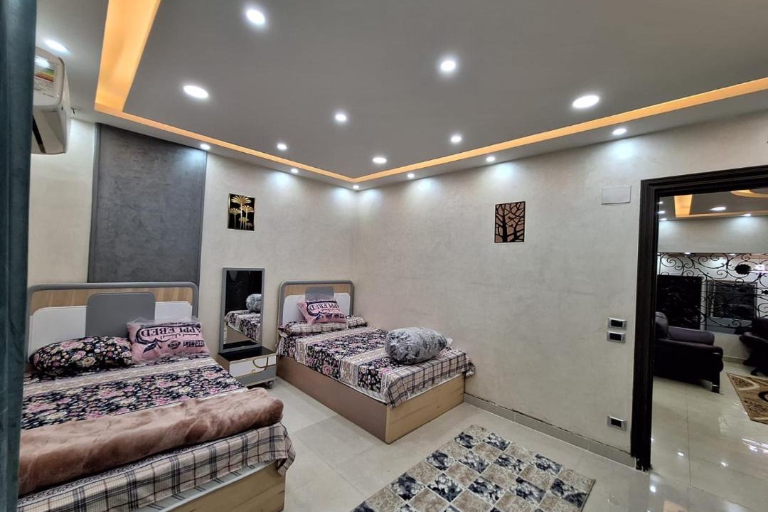 Photo of Bedroom in Nasr City