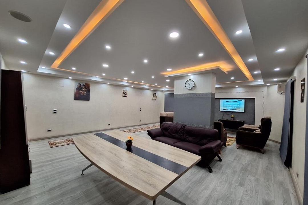 Photo of Livingroom in Nasr City