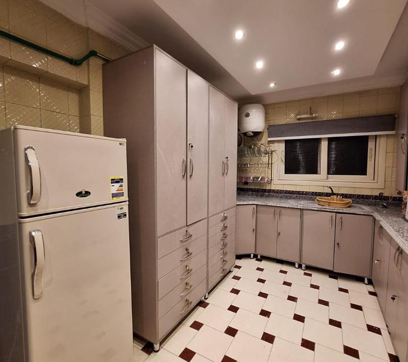 Photo of Kitchen in Nasr City