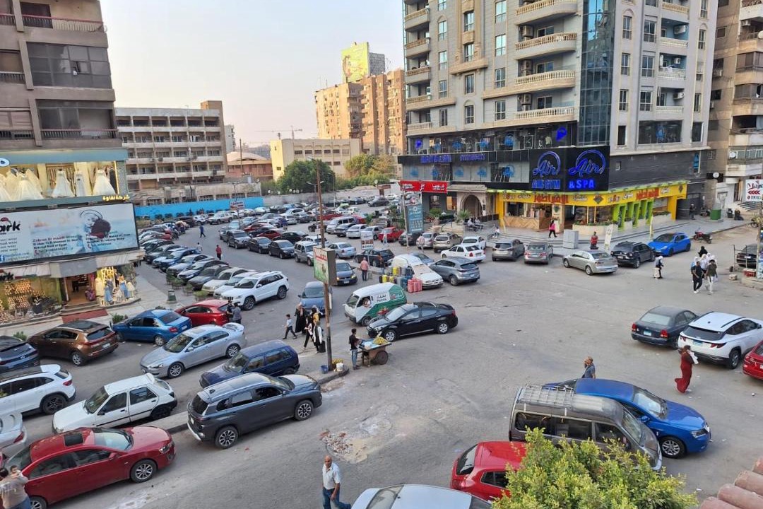 Photo of Others in Nasr City