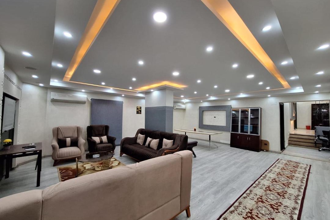 Photo of Livingroom in Nasr City