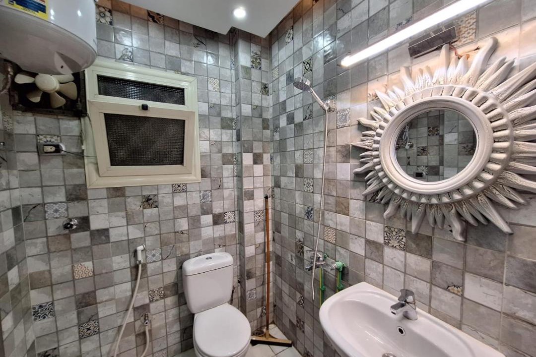 Photo of Bathroom in Nasr City