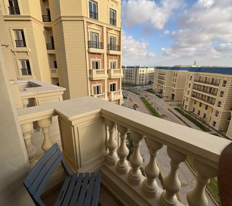 Photo of Patio Balcony in El Alamein