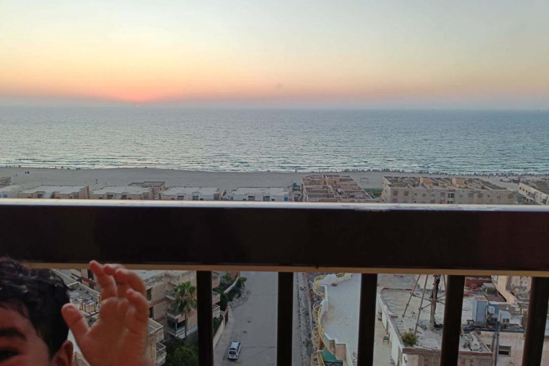 Photo of Patio Balcony in Ad-Dukhaylah