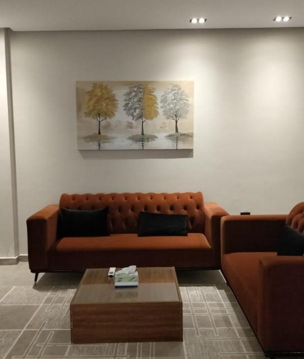 Photo of Livingroom in Yusuf as-Sidiq