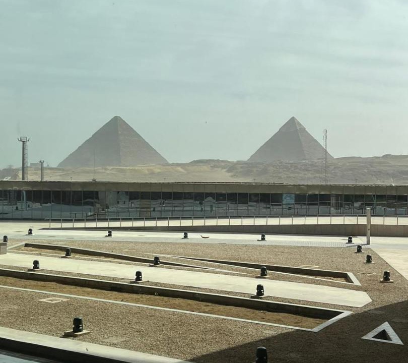 Photo of Others in Pyramids Gardens