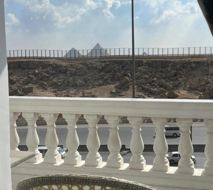 Photo of Others in Pyramids Gardens