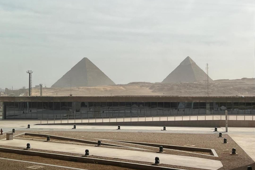 Photo of Others in Pyramids Gardens