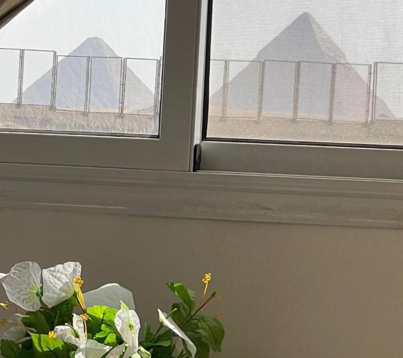 Photo of Others in Pyramids Gardens