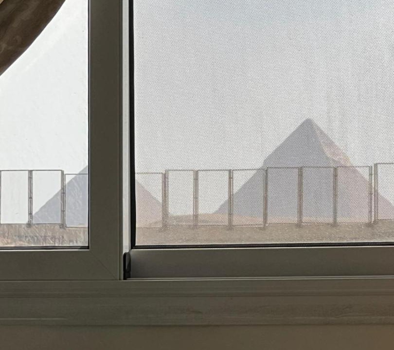 Photo of Others in Pyramids Gardens