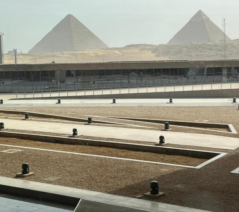 Photo of Others in Pyramids Gardens