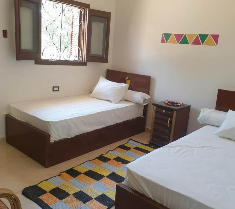 Photo of Bedroom in Aswan