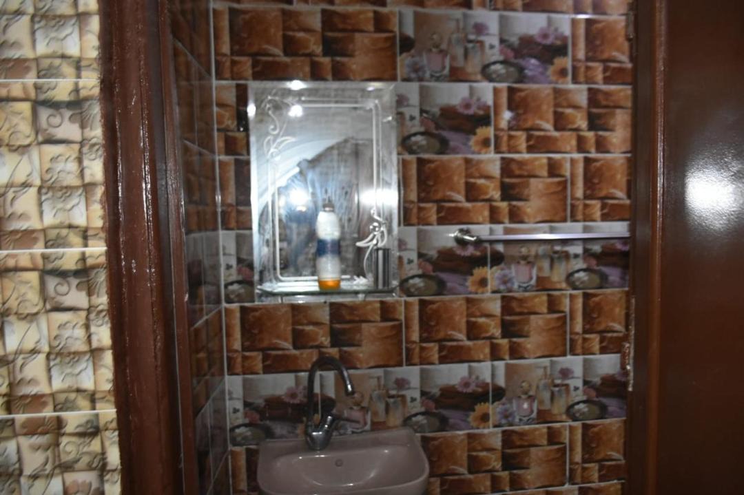 Photo of Bathroom in Aswan