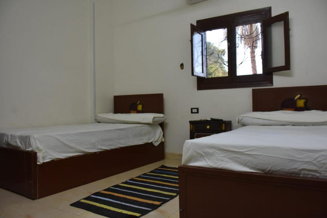 Photo of Bedroom in Aswan