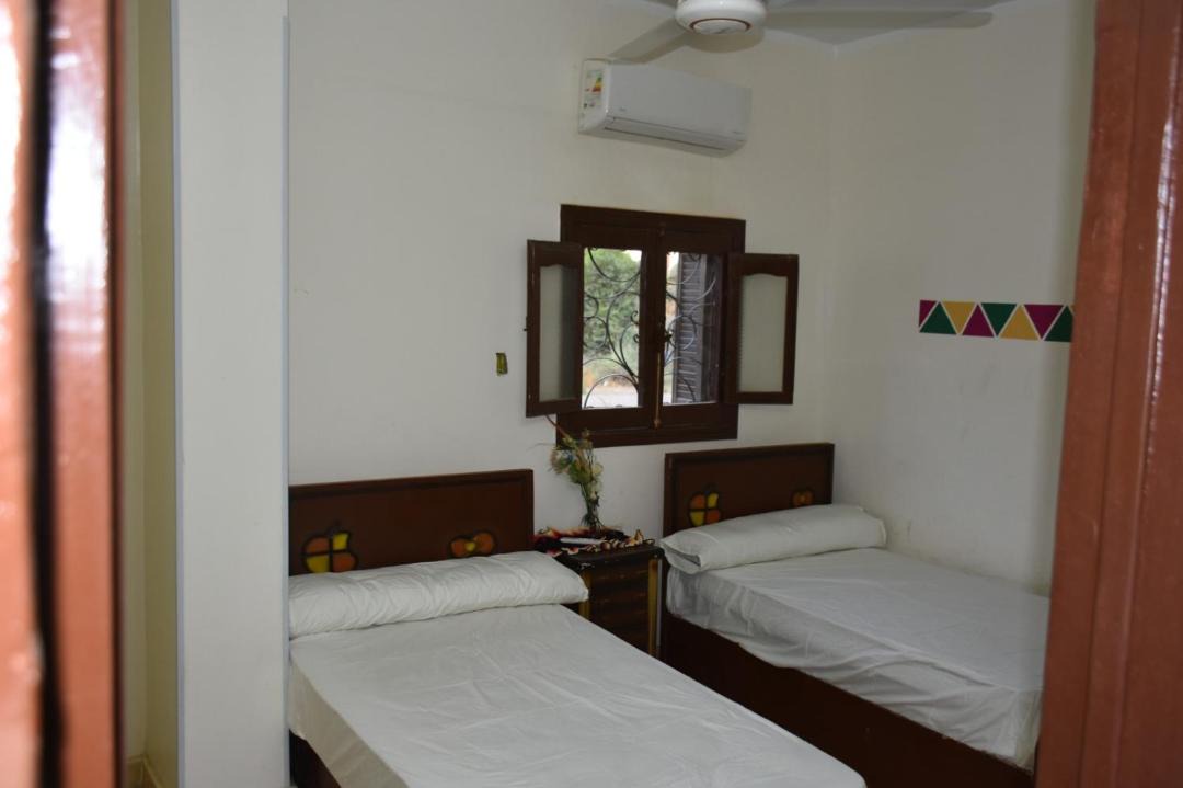 Photo of Bedroom in Aswan
