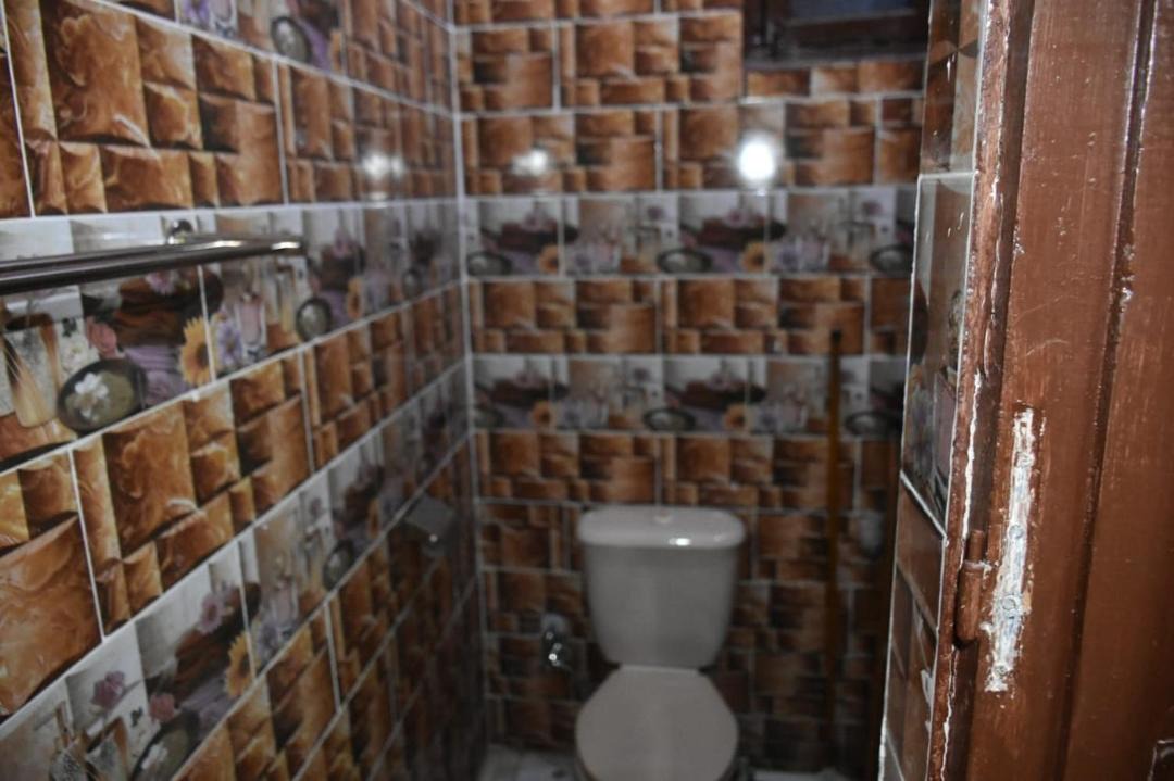 Photo of Bathroom in Aswan