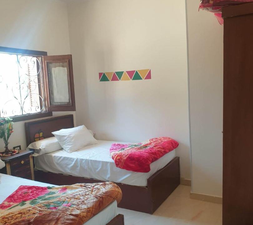 Photo of Bedroom in Aswan