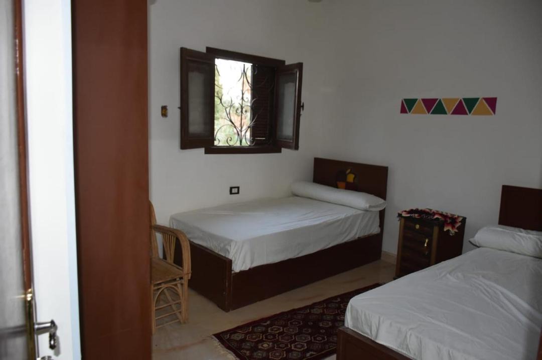Photo of Bedroom in Aswan