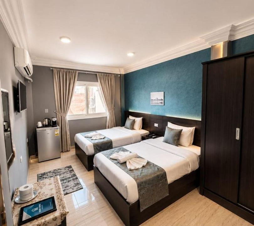 Photo of Bedroom in Al Haram