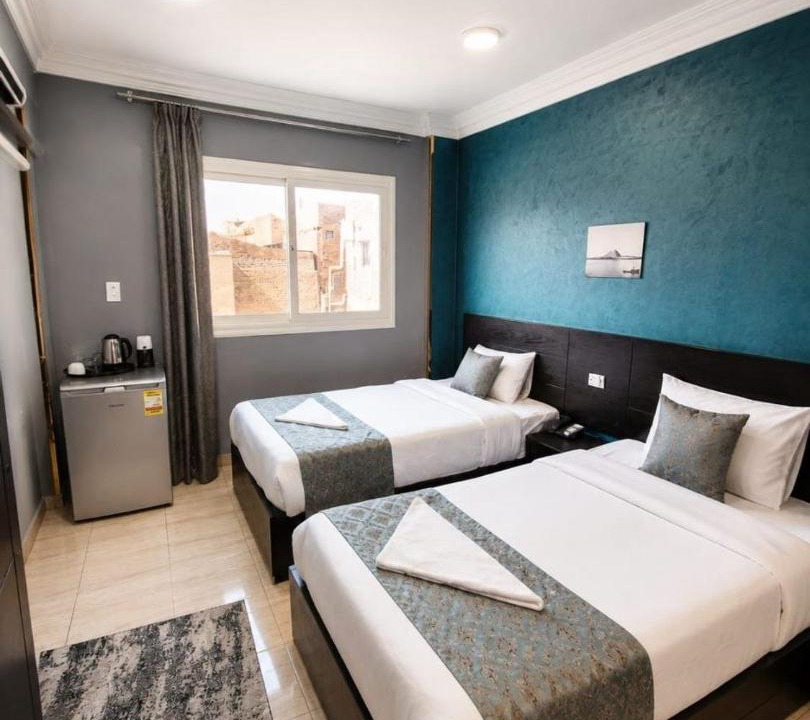Photo of Bedroom in Al Haram