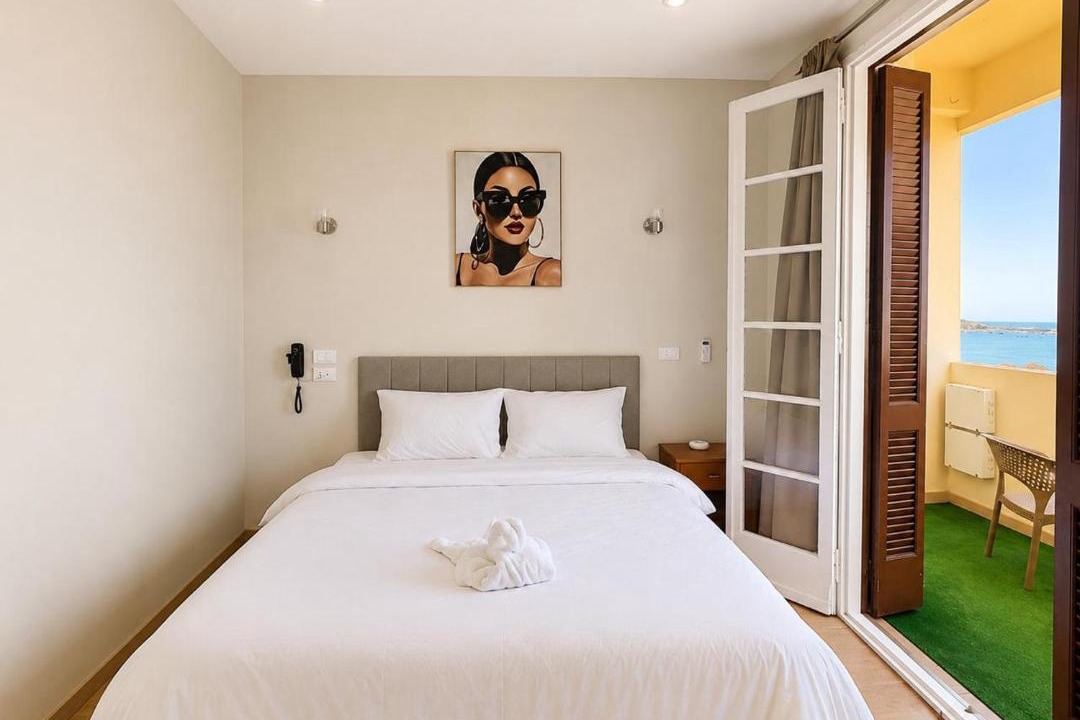 Photo of Bedroom in Al-'Atarin