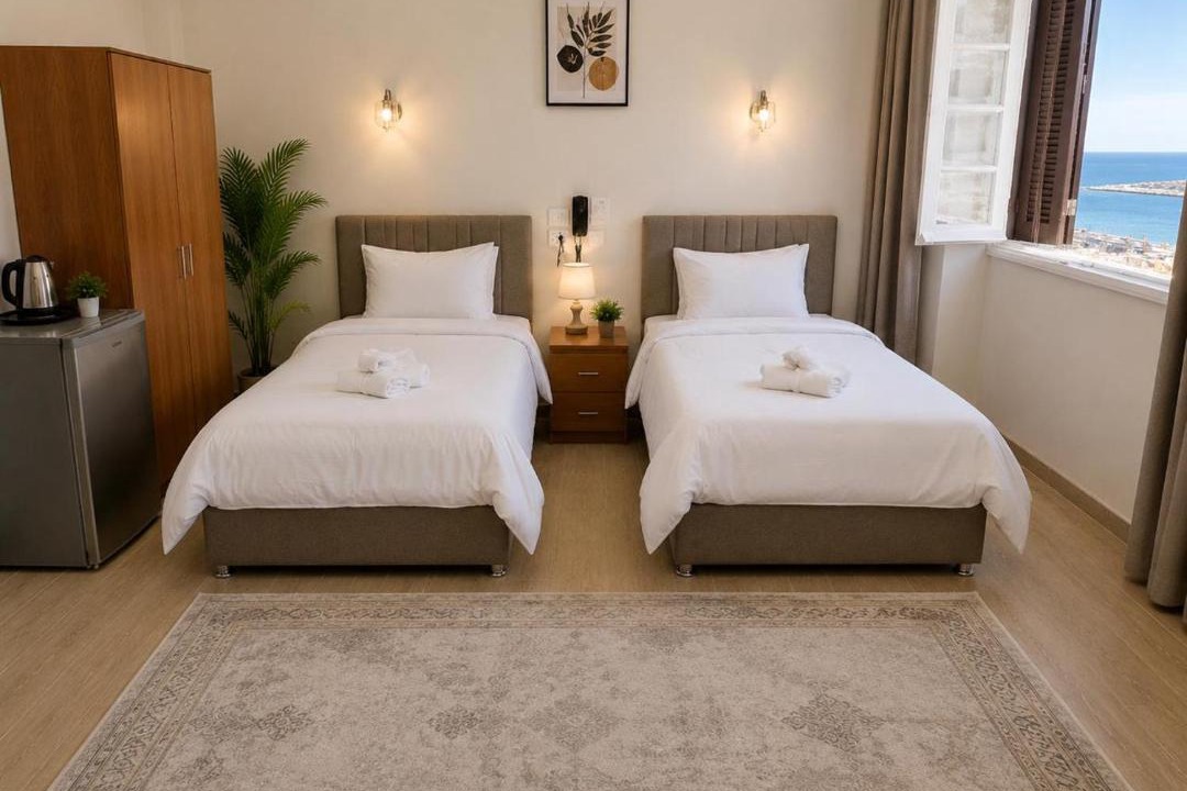 Photo of Bedroom in Al-'Atarin