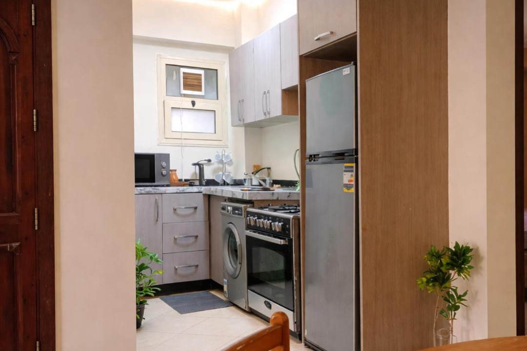 Photo of Kitchen in Sharm El Sheikh