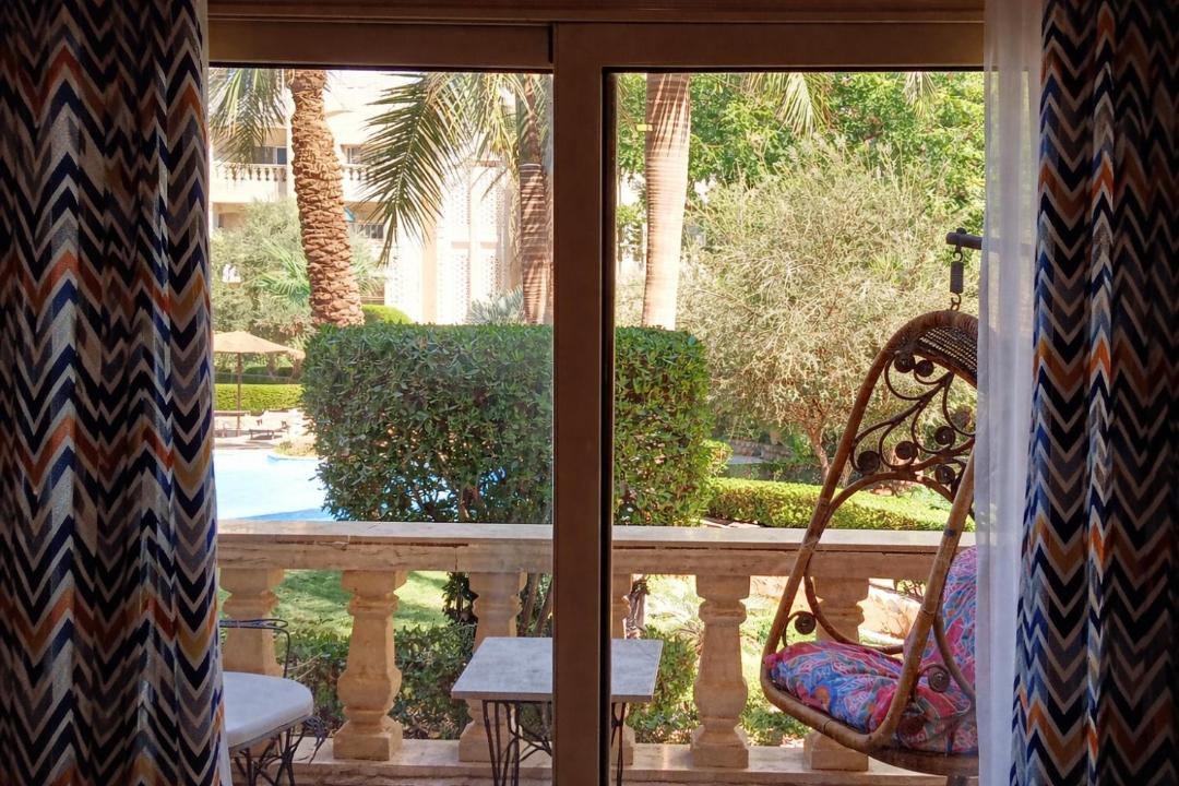 Photo of Patio Balcony in Sharm El Sheikh