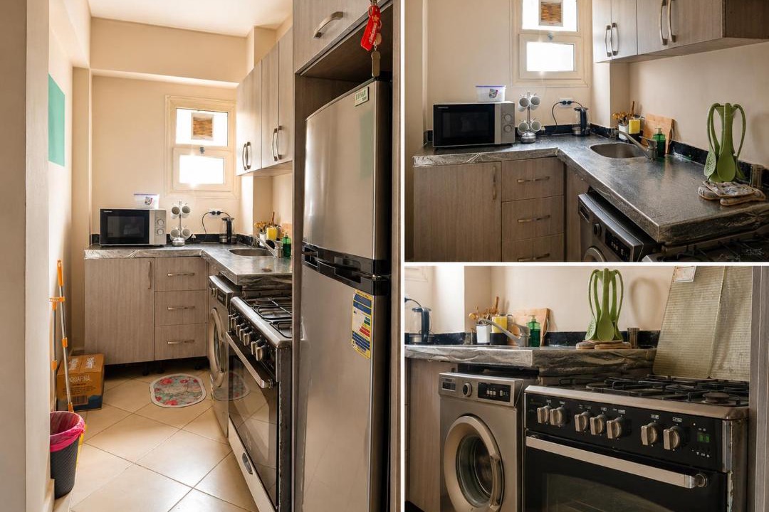 Photo of Kitchen in Sharm El Sheikh