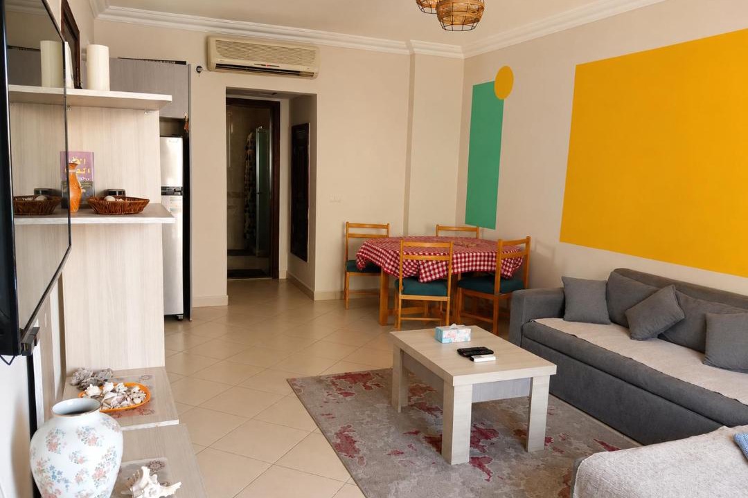 Photo of Livingroom in Sharm El Sheikh