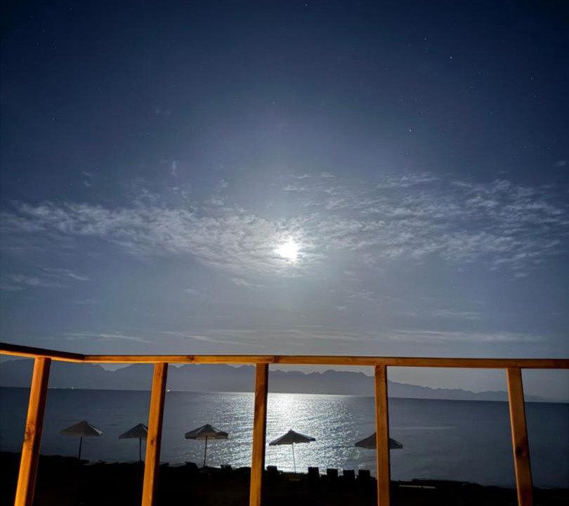 Photo of Patio Balcony in Nuweiba