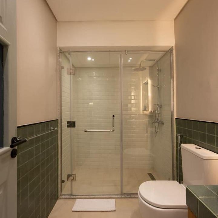 Photo of Bathroom in Maadi