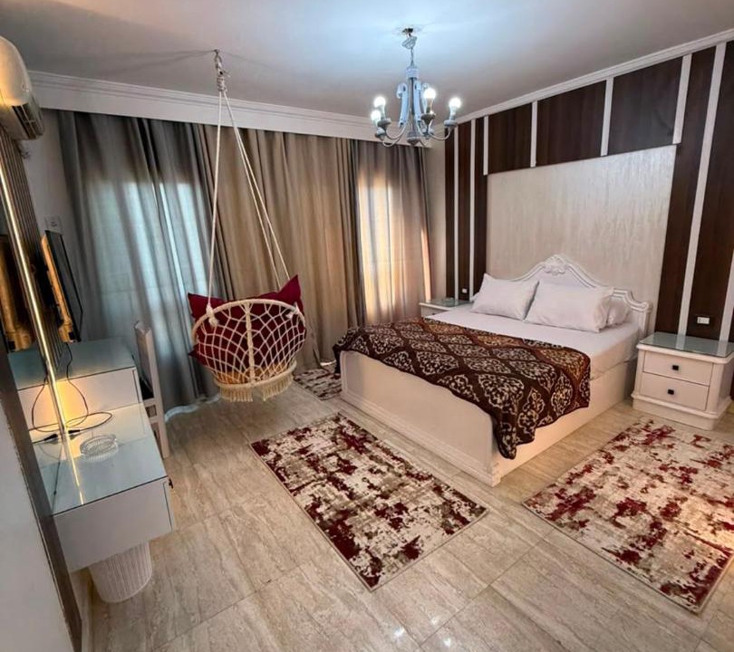 Photo of Bedroom in Ar-Raml 1