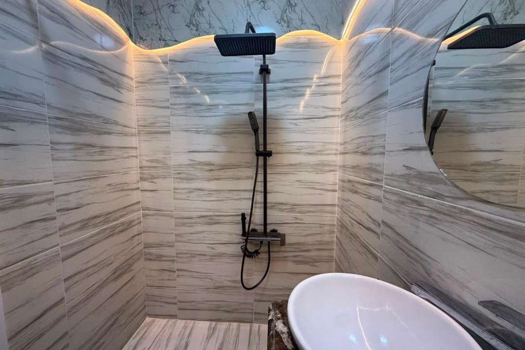 Photo of Bathroom in Ar-Raml 1