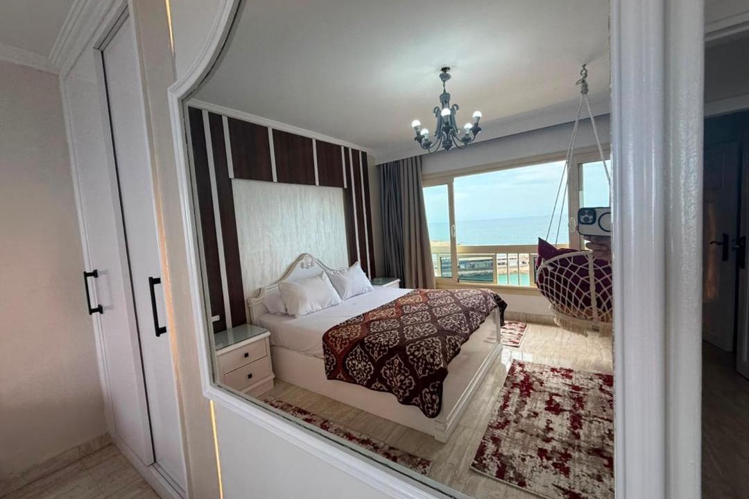 Photo of Bedroom in Ar-Raml 1