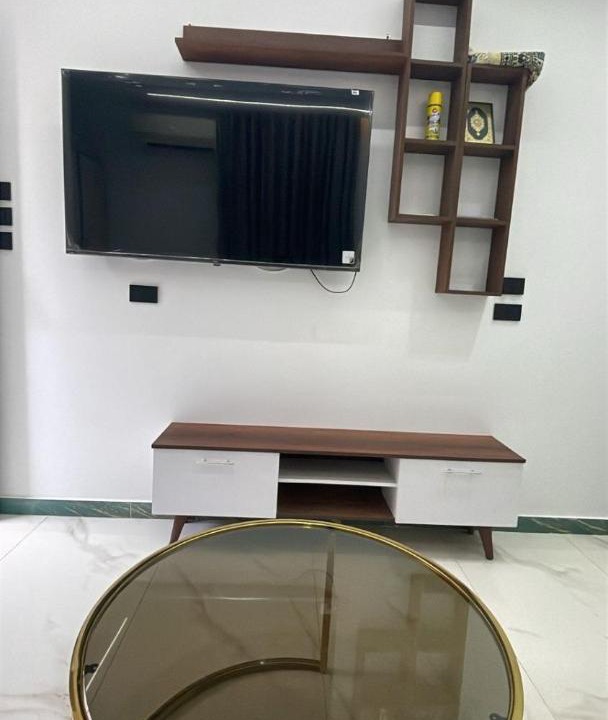 Photo of Livingroom in 6th of October City