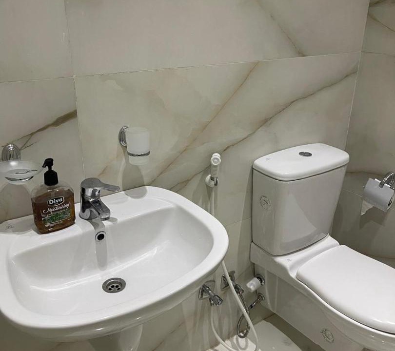 Photo of Bathroom in 6th of October City