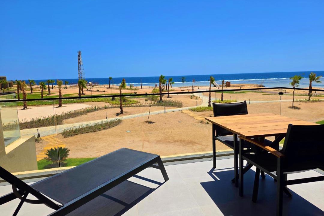 Photo of Patio Balcony in Soma Bay
