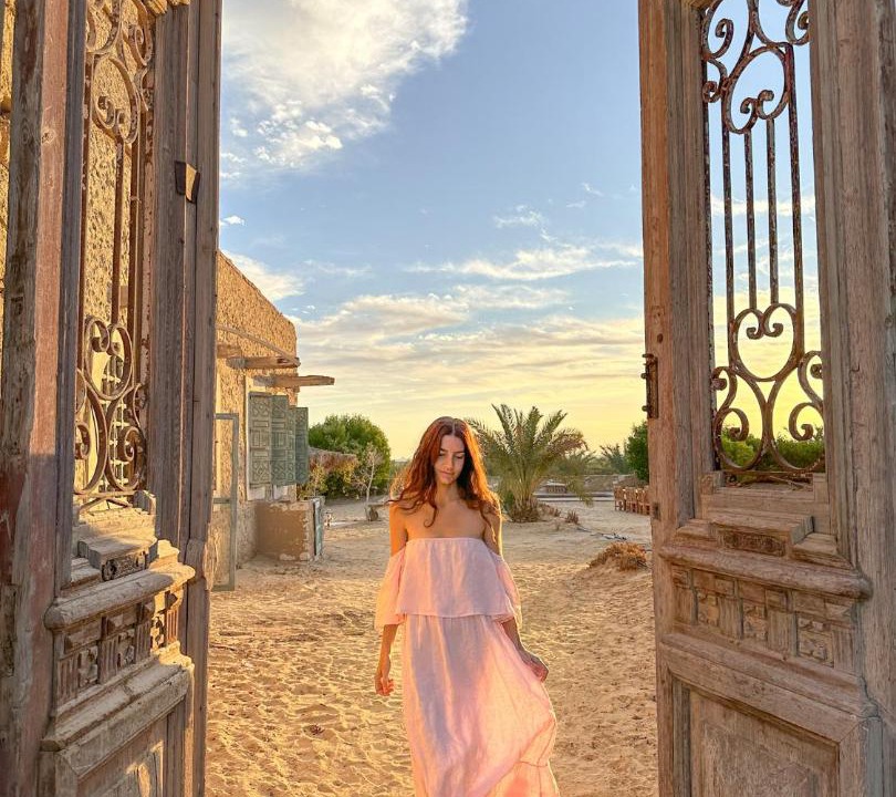 Photo of Others in Siwa