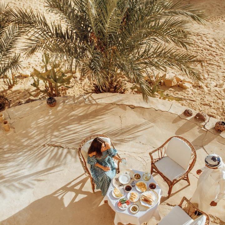 Photo of Others in Siwa