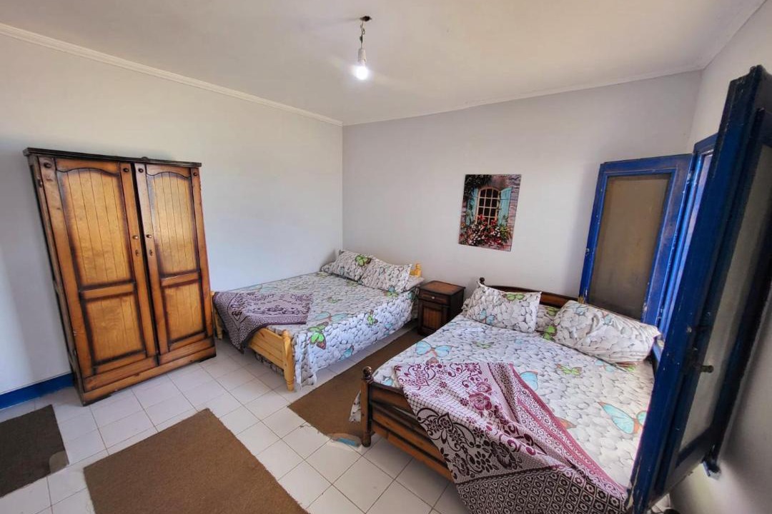 Photo of Bedroom in Alexandria