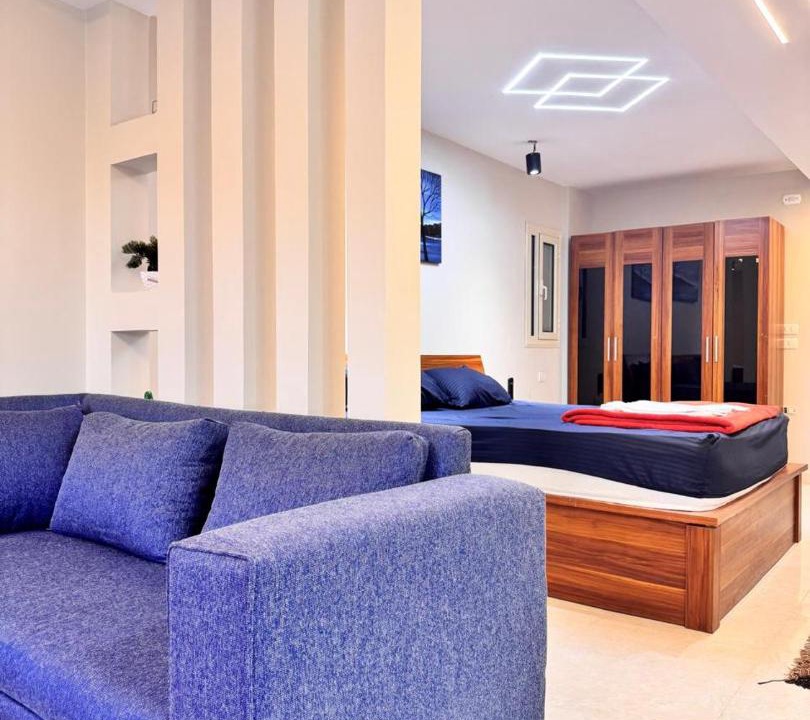 Photo of Livingroom in Safaga