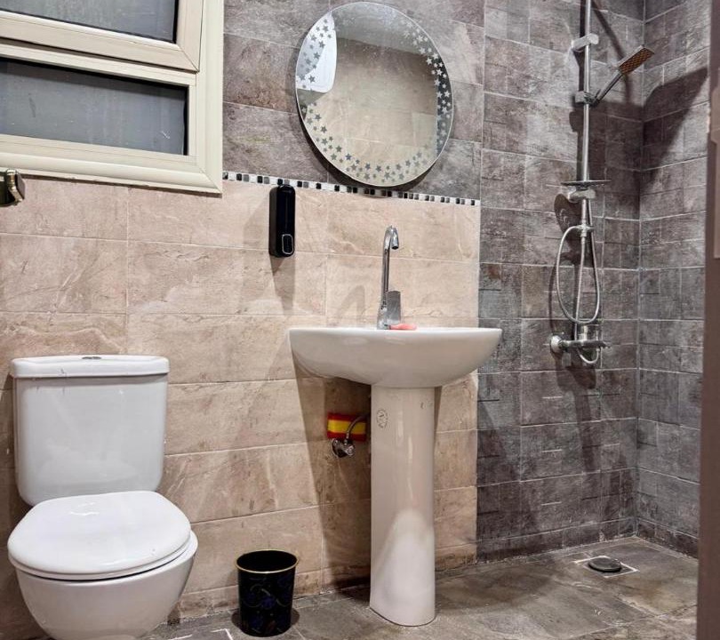 Photo of Bathroom in Safaga