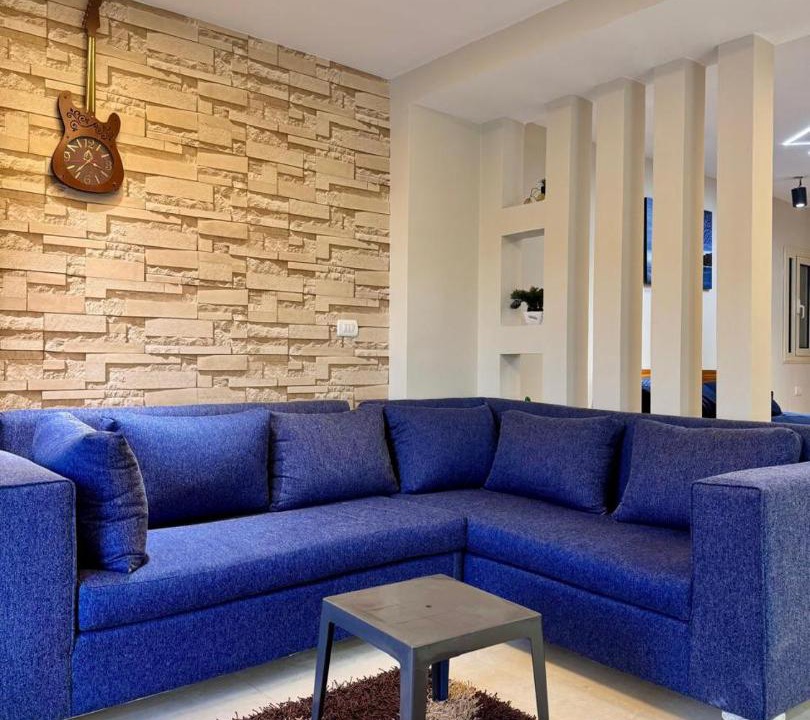 Photo of Livingroom in Safaga
