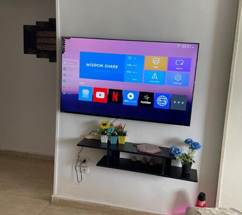 Photo of Livingroom in Bab Sharqi