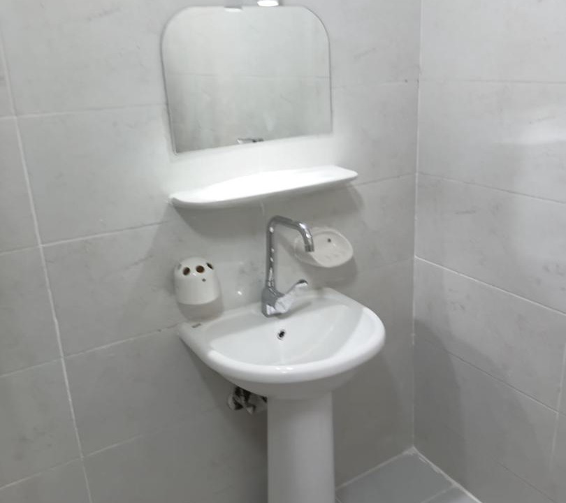 Photo of Bathroom in Luxor