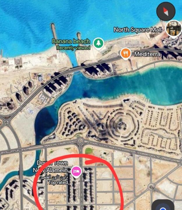 Photo of Others in Marina El Alamein