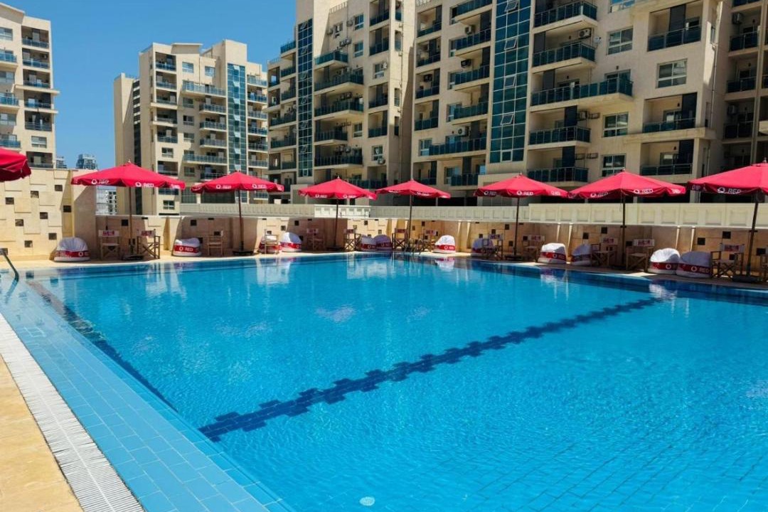 Photo of Others in Marina El Alamein